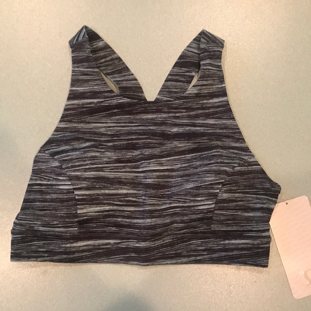 Lululemon Bra - Picture 2 of 6